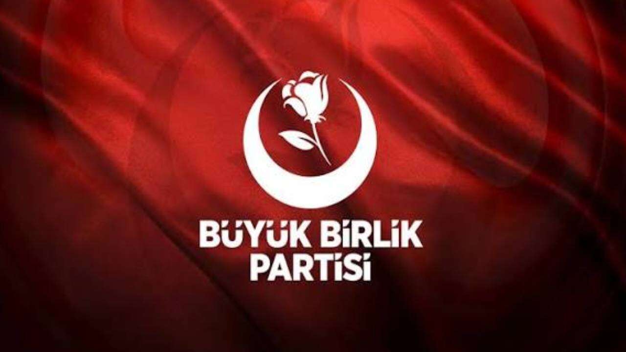 Bu pazar seçim olsa hangi parti kazanır? Son anketten çarpıcı sonuç, zirvedeki parti yüzde 32,4 aldı! 17